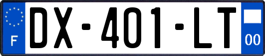 DX-401-LT