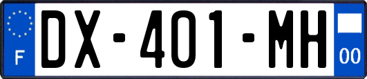 DX-401-MH