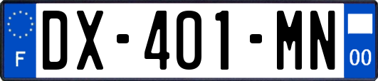 DX-401-MN