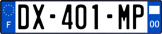 DX-401-MP