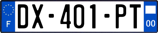 DX-401-PT