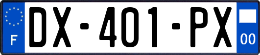 DX-401-PX