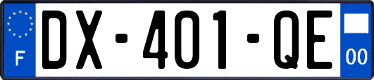 DX-401-QE