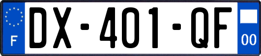DX-401-QF