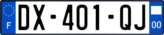 DX-401-QJ