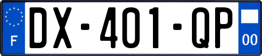 DX-401-QP