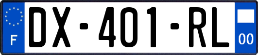 DX-401-RL