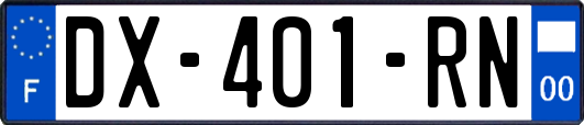 DX-401-RN