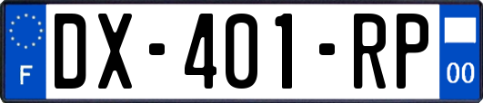 DX-401-RP