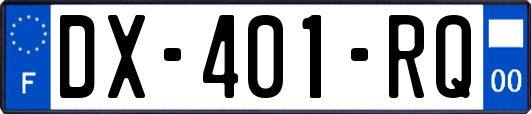 DX-401-RQ