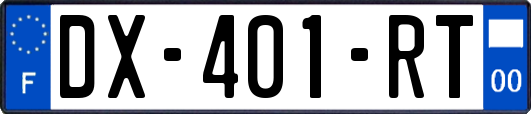 DX-401-RT