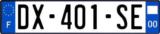 DX-401-SE