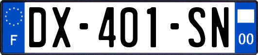 DX-401-SN