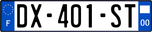 DX-401-ST