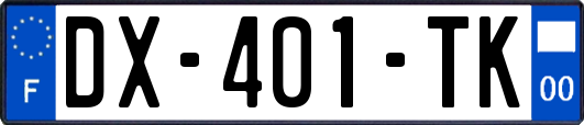 DX-401-TK