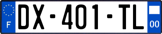 DX-401-TL