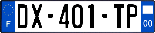 DX-401-TP