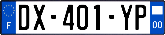 DX-401-YP