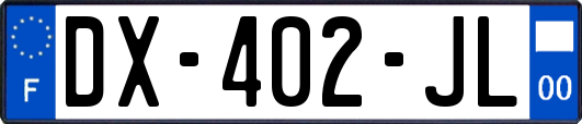 DX-402-JL