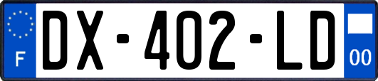DX-402-LD