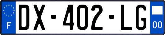 DX-402-LG