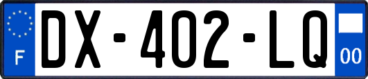 DX-402-LQ