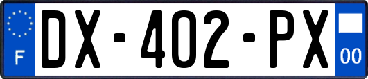 DX-402-PX