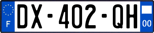 DX-402-QH