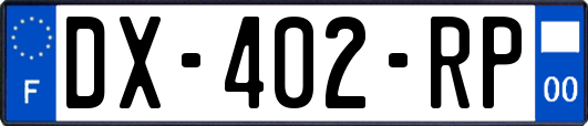 DX-402-RP