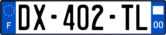 DX-402-TL