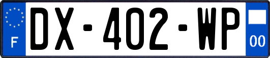 DX-402-WP