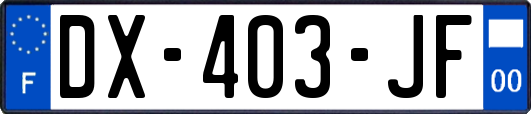 DX-403-JF