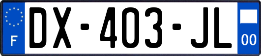 DX-403-JL