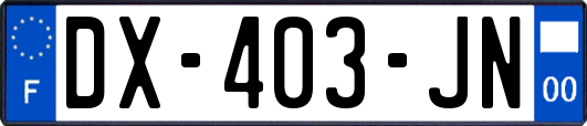 DX-403-JN