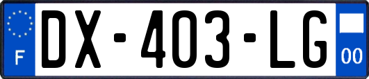 DX-403-LG