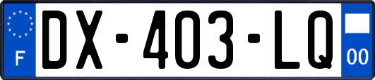 DX-403-LQ