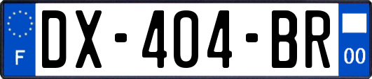 DX-404-BR