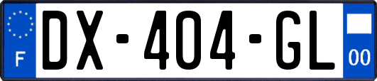 DX-404-GL