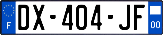DX-404-JF