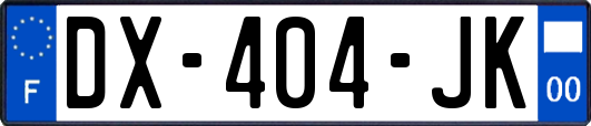 DX-404-JK