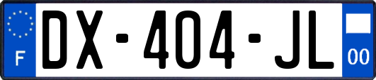 DX-404-JL