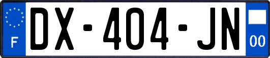 DX-404-JN