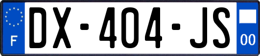DX-404-JS