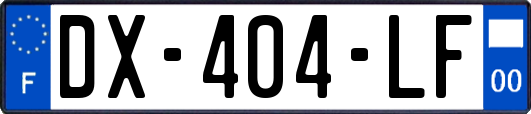 DX-404-LF