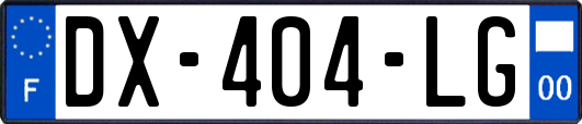 DX-404-LG