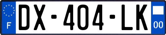DX-404-LK