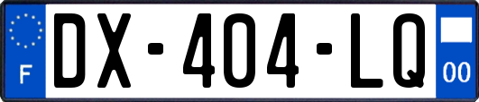 DX-404-LQ