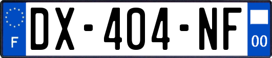 DX-404-NF