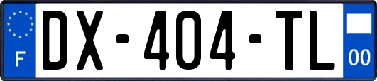 DX-404-TL