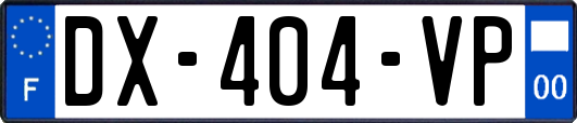 DX-404-VP